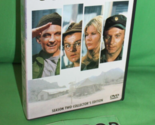 M.A.S.H. Season Two Television Series DVD Movie - $9.89