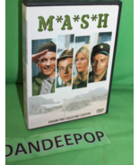 M.A.S.H. Season Two Television Series DVD Movie - £7.81 GBP