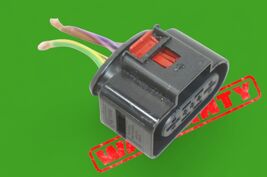 2015-2024 porsche macan audi q5 sq5 fuel pump wire wiring connector pigt... - $29.87