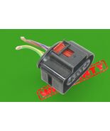 2015-2024 porsche macan audi q5 sq5 fuel pump wire wiring connector pigt... - $543.56 MXN