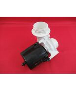 Whirlpool Dishwasher Pump w/Motor Assembly  8283457 3372625  3369583   W... - $107.78 CAD