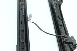 2012-2018 BMW F30 335i 328i FRONT RIGHT PASSENGER SEAT TRACK FRAME RAIL H1477 image 3