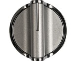 Genuine Range Knob  For Whirlpool WEG760H0DH0 WEG730H0DS0 WEG730H0DB0 OEM - £59.68 GBP
