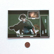 Levi Ackerman Attack on Titan AOT Anime Scene Acrylic Stand - £27.05 GBP