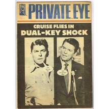 Private Eye Magazine November 18 1983 mbox3083/c No 572 Cruise files in Dual-Key - £3.12 GBP