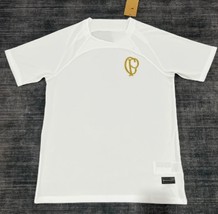 Sport Club Corinthians Paulista F.C. team Jersey T shirt new polo Jersey... - $27.70