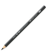 Faber Castell Writing Pencil 8B (2 Pack), Easy to see for Low Vision, No... - $8.00 CAD