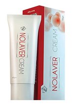 Nolaver cream 50 gm FOR burn and wounds  - £37.75 GBP