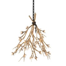 MV3022 BLOOM VIVANT CHANDELIER SMALL - £1,762.69 GBP - £6,590.42 GBP