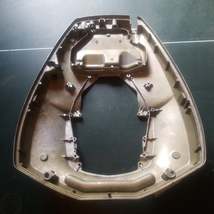 *1974-1998&#39; Evinrude Johnson 0318639 318639 Lower Motor Cover Pan Cowl 85-135 hp - £68.85 GBP