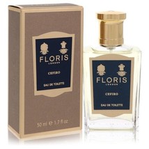 Cefiro by Floris 1.7 oz Eau De Toilette Spray - £40.75 GBP