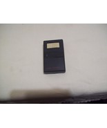 Vintage SEARS Craftsman 3-Button Mini Garage Opener Remote Control  139.... - €21,22 EUR