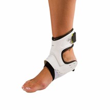 DonJoy Performance POD Ankle Brace Medium Right White Support Sport - $55.10