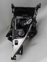 14 15 16 17 Infiniti Q50 Center Console Floor Automatic Gear Shifter W/ Trim Oem - $125.99