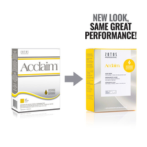 (6 CT) Zotos Acclaim Acid Regular Perm image 3