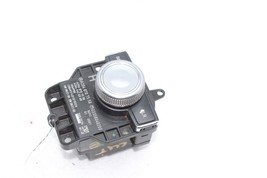 08-11 MERCEDES-BENZ W204 C300 CONSOLE COMMAND CONTROLLER KNOB SWITCH E4402 image 2