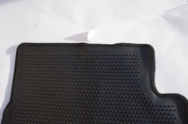 2000-2005 TOYOTA CELICA GT GT-S REAR LEFT CARPET N169 image 6