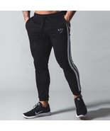 LYFT New Muscle Brother Cotton Sports Trousers - $36.80