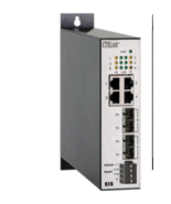Contemporary Controls EIS8-100T 8 Port 10/100 Ethernet Switch - NEW & SEALED - $548.33 CAD