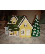Dept. 56 Snow Village Nantcket - $23.99
