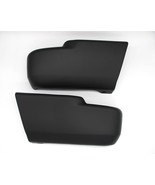 fits Toyota Land Cruiser 70 Series FJZ71 HZJ71 Rear Bumper End Cap LH RH... - $96.03