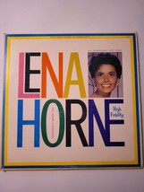 The Incomparable Lena Horne sealed Mono LP Golden Tone C 4032 USA 1963 - £3.72 GBP