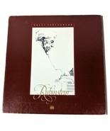 Arthur Rubinstein Record Set - $18.40