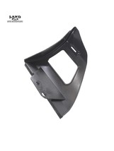 MERCEDES W221 S-CLASS PASSENGER RIGHT REAR BUMPER COVER GUIDE MOUNT BRAC... - $24.74