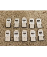 Cisco Systems 30-0759-01 1000Base-SX Lot of 10 - $369.72 MXN