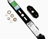Arnold Universal 3-in-1 Blade for Most 22 in. Walk Behind Lawn Mowers W/... - $12.38
