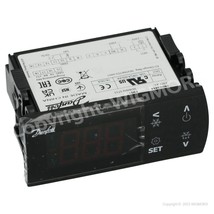 Electronic refrigerat. control Danfoss ERC 211 NTC 1,5m R290/R600a 080G3453 - £75.29 GBP
