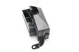 2004 SUBARU FORESTER XT ENGINE BAY FUSE BOX E1756 image 5