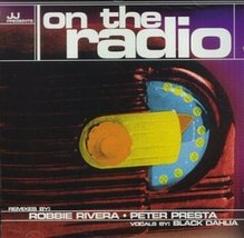 On the Radio [Audio CD] Jj - $33.20