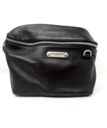 Bolongaro Trevor Faux Leather Bum Bag Waist/Hip Pack, Black - London Fas... - £89.30 GBP