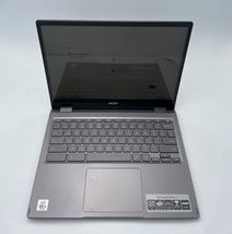 Acer Chromebook Spin 713 i5-10210U 1.60GHz 16GB RAM 256GB 13.5" Touch VG - $299.95