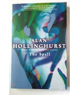 &quot;The Spell&quot; by Alan Hollinghurst: Signed Paperback, Used VG+ - $53.79 CAD