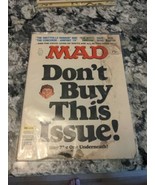 Mad Magazine #214 from 1980! - $2.71 CAD