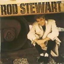 Rod Stewart : Every Beat of My Heart CD (1986) Pre-Owned - £11.94 GBP