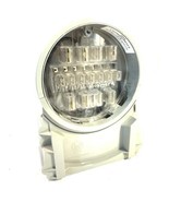 Brooks Ekstrom PTR N Unenclosed Meter Socket 44EN Type 3R 600VAC 30 Amps - $69.00