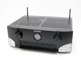 Marantz SR6015 9.2-Channel 8K Home Theater A/V Receiver image 2