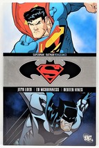 Superman/Batman: Vengeance Graphic Novel Published By DC Comics - CO4-
show o... - £18.68 GBP