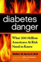Diabetes Danger: What 200 Million Americans at Risk Need to Know - $1.26