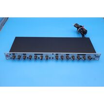 DBX 266XS (DBX266XSV) Compressor/Gate Dynamics Processor, 2 Channel - €85,86 EUR
