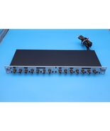 DBX 266XS (DBX266XSV) Compressor/Gate Dynamics Processor, 2 Channel - €85,79 EUR
