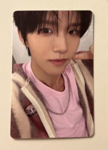 JAEHEE NCT WISH Official Photocard &#39;poppop&#39;_Kpop Authentic Jewel Ver - €7,43 EUR