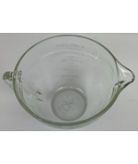 Vintage Fire King Anchor Hocking 8 cup/2 qt./2L Measuring Cup - Microwav... - $39.59
