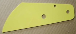 Disc Harrow Scraper Blade Replaces B10447,B10446 Fits John Deere RWA,BWA... - $25.64