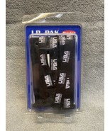 NEW United Space Alliance Lanyard ID Holder KG JD - €21,49 EUR