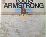 Louis Armstrong [Vinyl] - $29.99