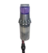 Dyson V11 Animal Cordless Vacuum Cleaner w/ Attachments – Powers On AS-IS PARTS image 3